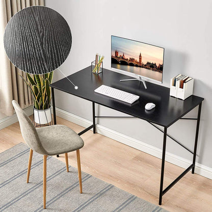 Noir Writing Desk