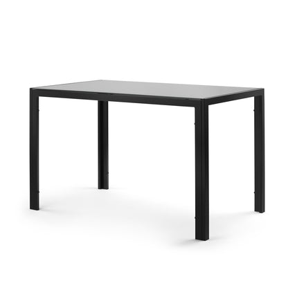 Elegant Eats Dining Table