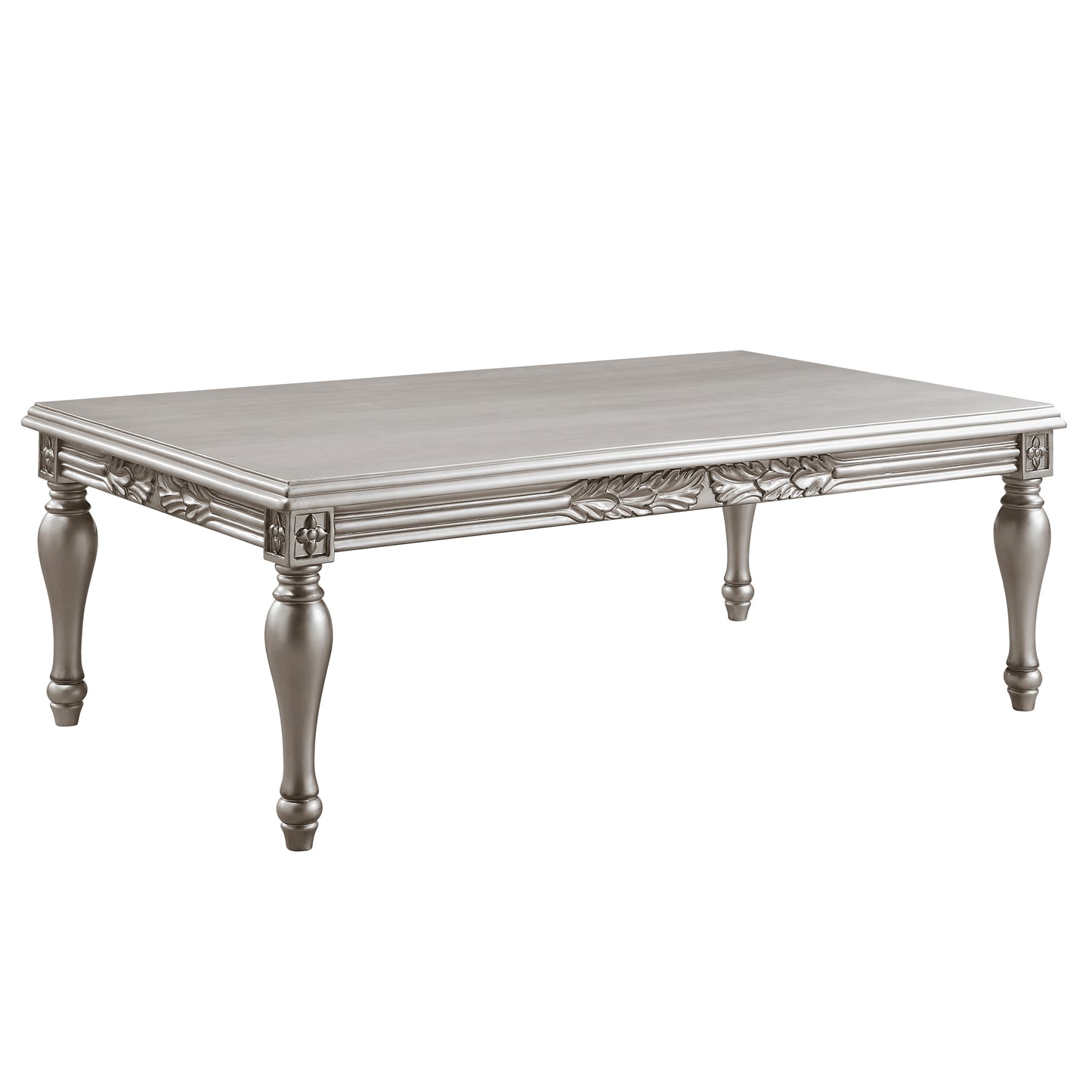 Platinum Coffee Table