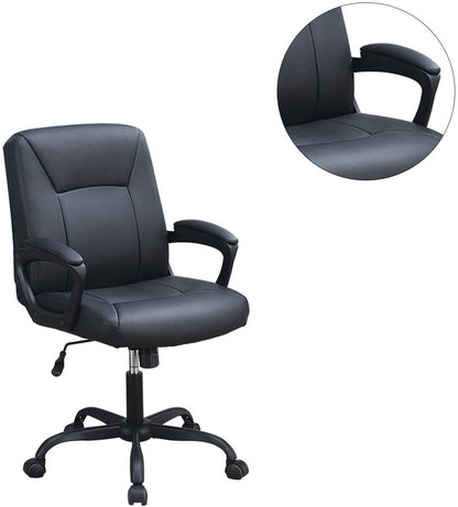 Relax Max Comfort Plus Office Chair