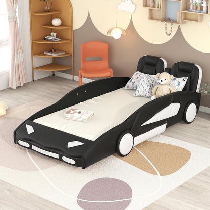 Speedster Dream Bed