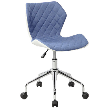 Elevate Office Task Chair - Blue