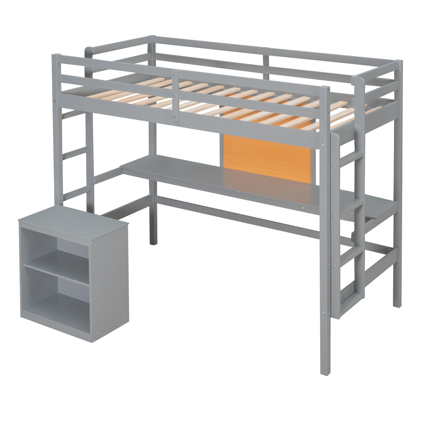 Metro Loft Bed