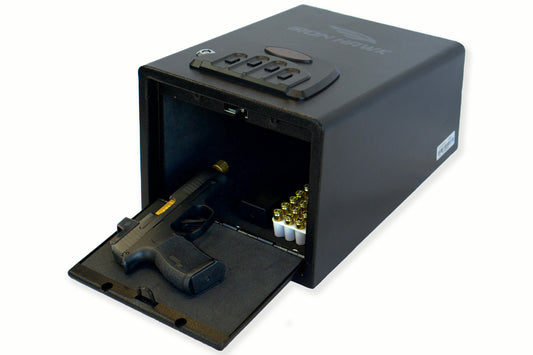 Secure Guard Compact II Safe