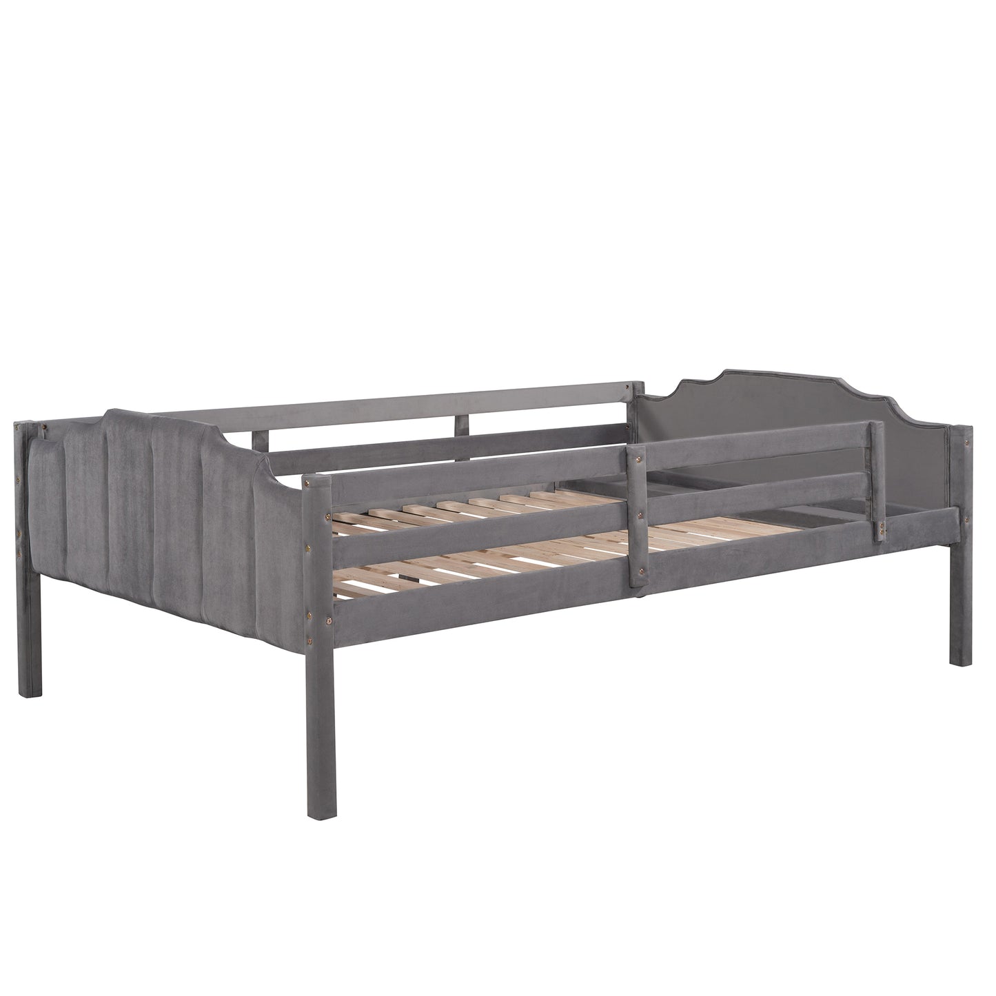 Velvet Dreams Triple Bunk Bed