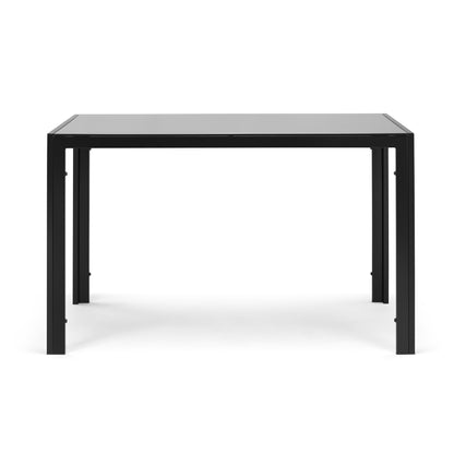 Elegant Eats Dining Table