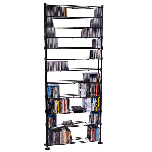 Steel Max Shelf