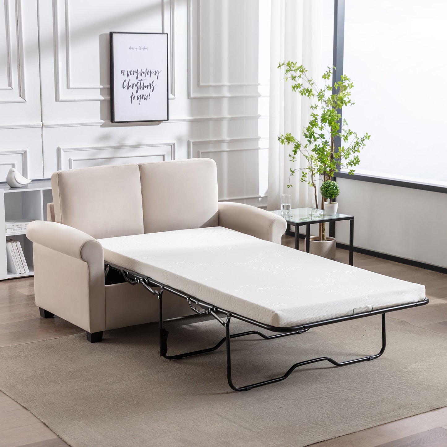 Elysian Elevate Convertible Sofa Bed