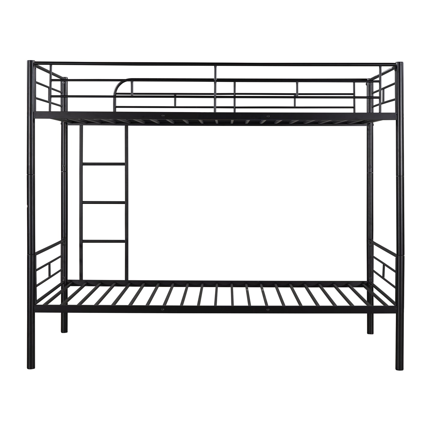 Calm Bunk Bed - Black