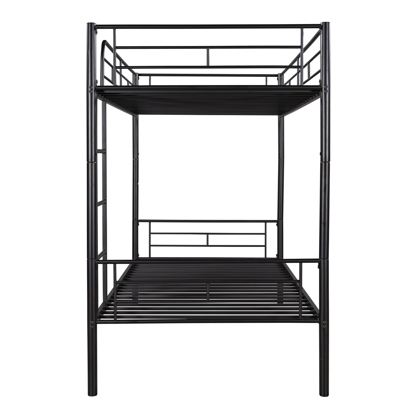 Calm Bunk Bed - Black