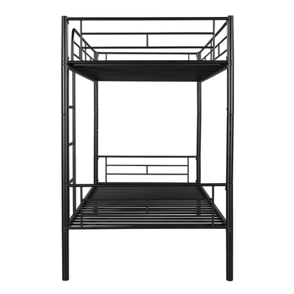 Calm Bunk Bed - Black