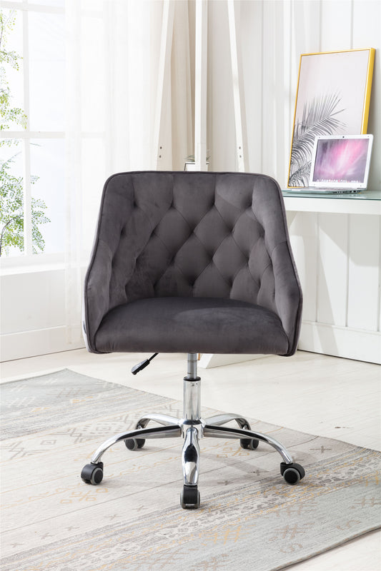 Vita Flex Swivel Office Chair