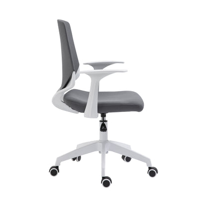 Flex Adjustable Office Chair - Gray