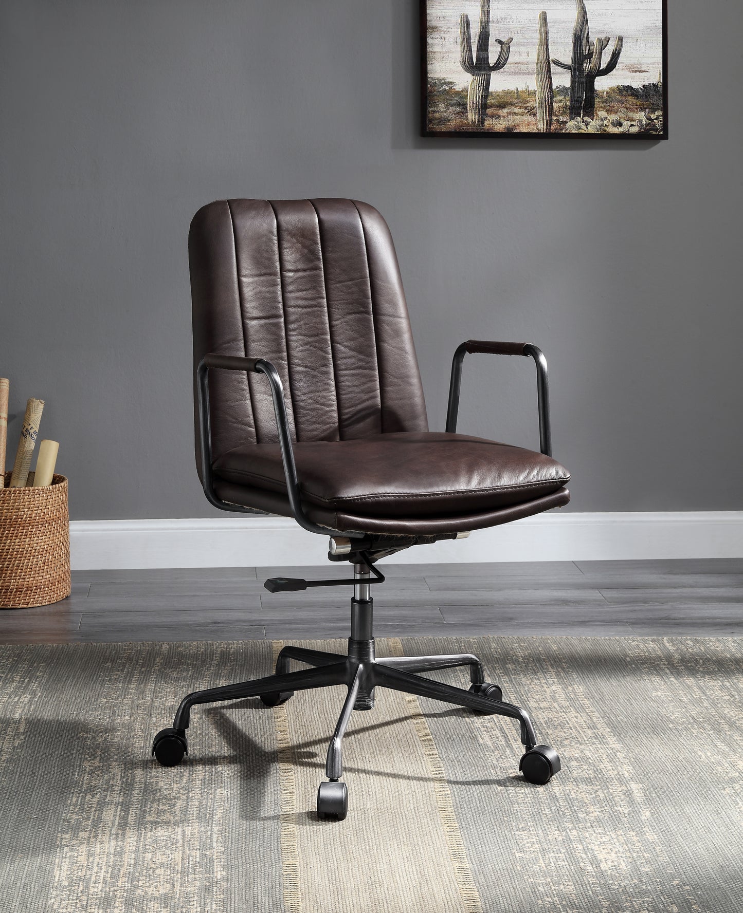 Mars Luxe  Office Chair