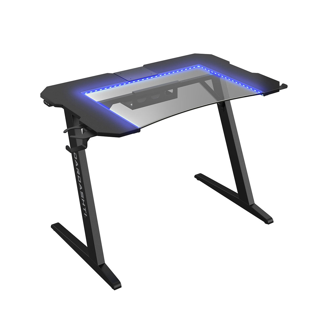 Info Hub Gaming Desk Z1