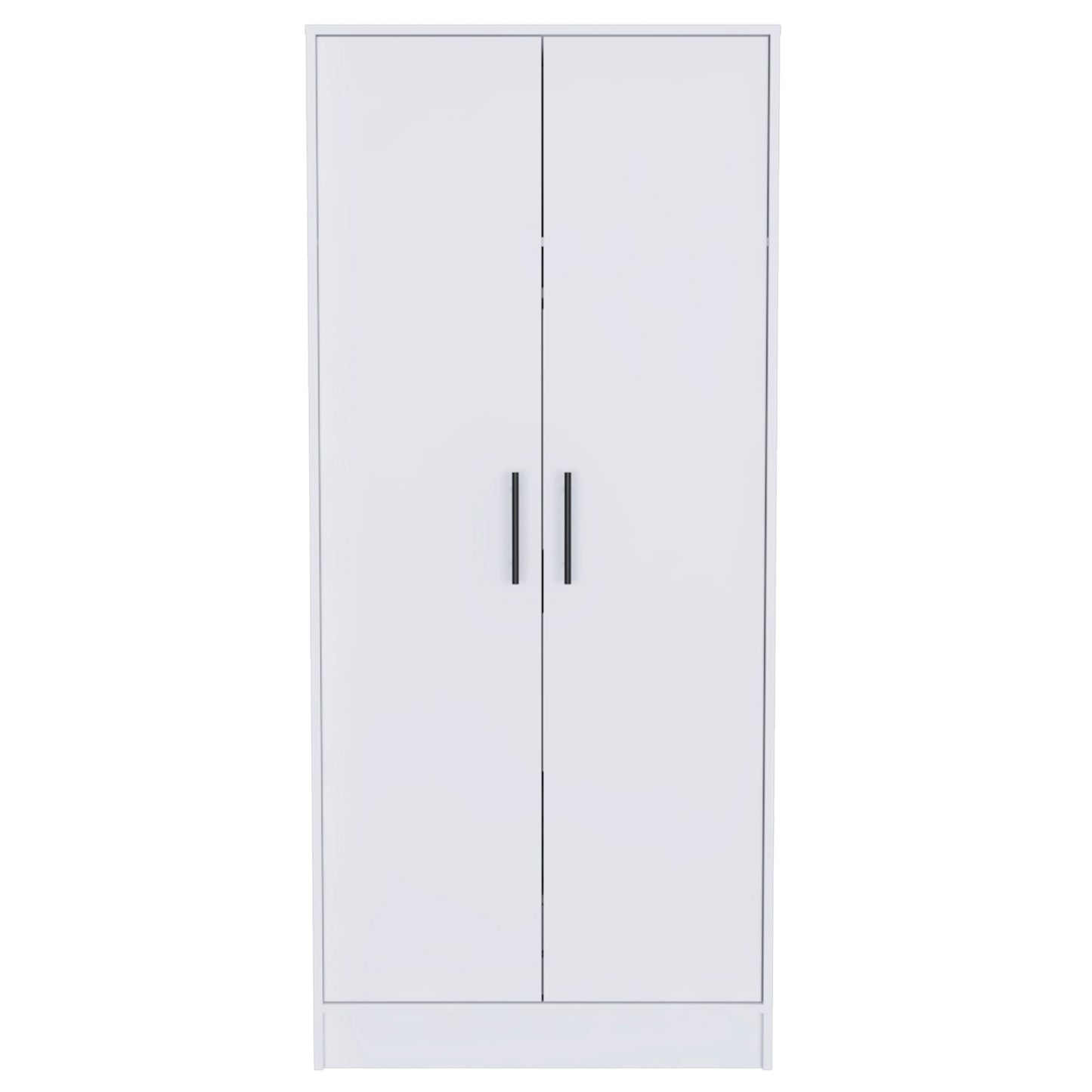 Conway Armoire - White