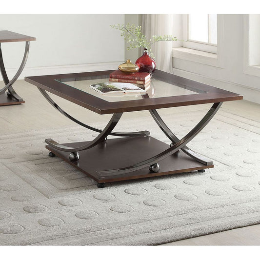 Terra Noir Coffee Table