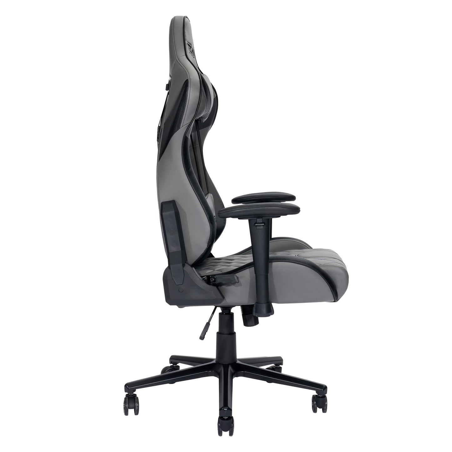 Max Gaming Throne - Gray