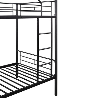 Calm Bunk Bed - Black