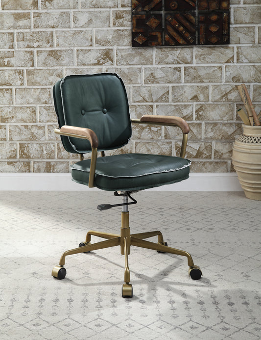 Emerald Comfort Office Chair
