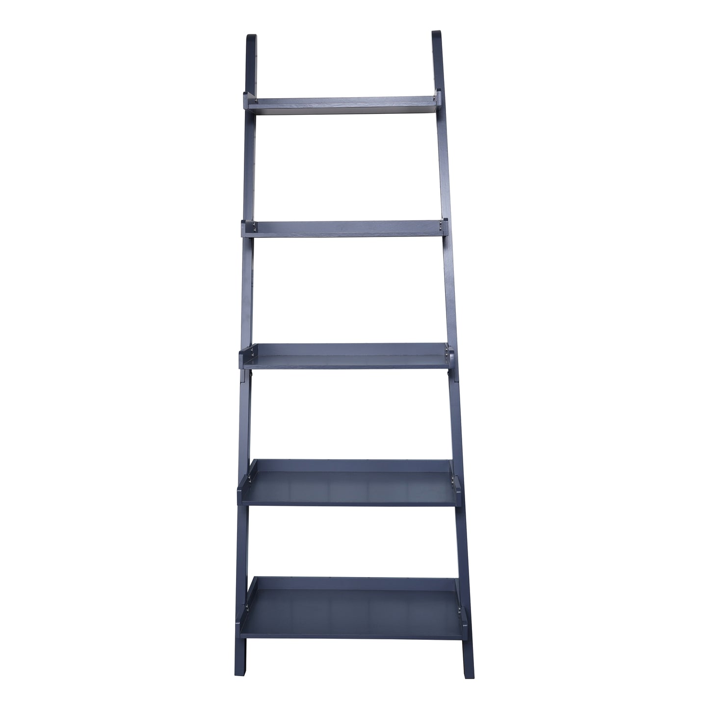 Ascend Shelf - Navy Blue