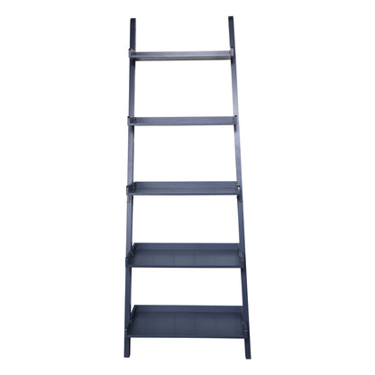 Ascend Shelf - Navy Blue