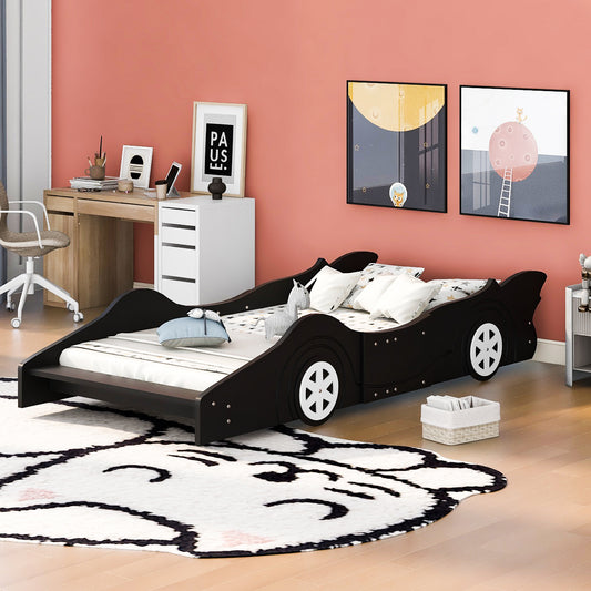 Speedster Dream Bed