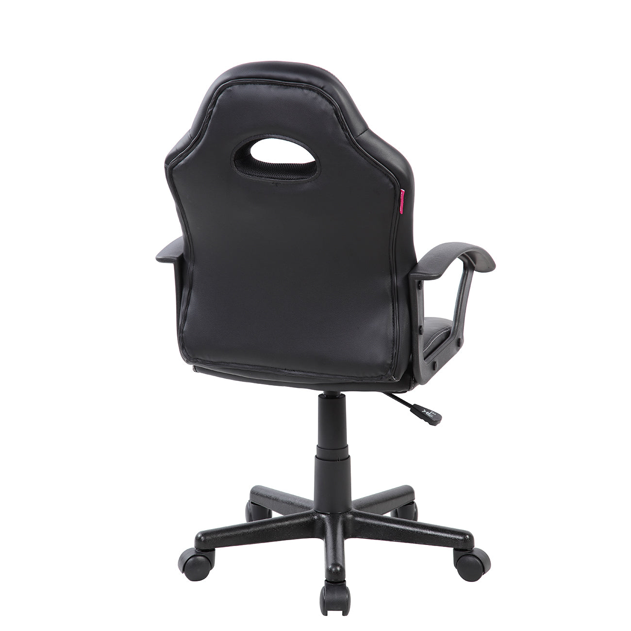 Crimson Tech Racer Gaming and Study Chair