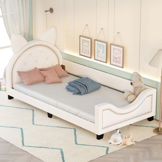 Dreamy Haven Twin Daybed