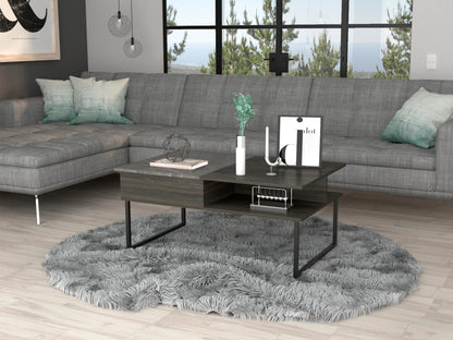 Balaton Lift Top Coffee Table