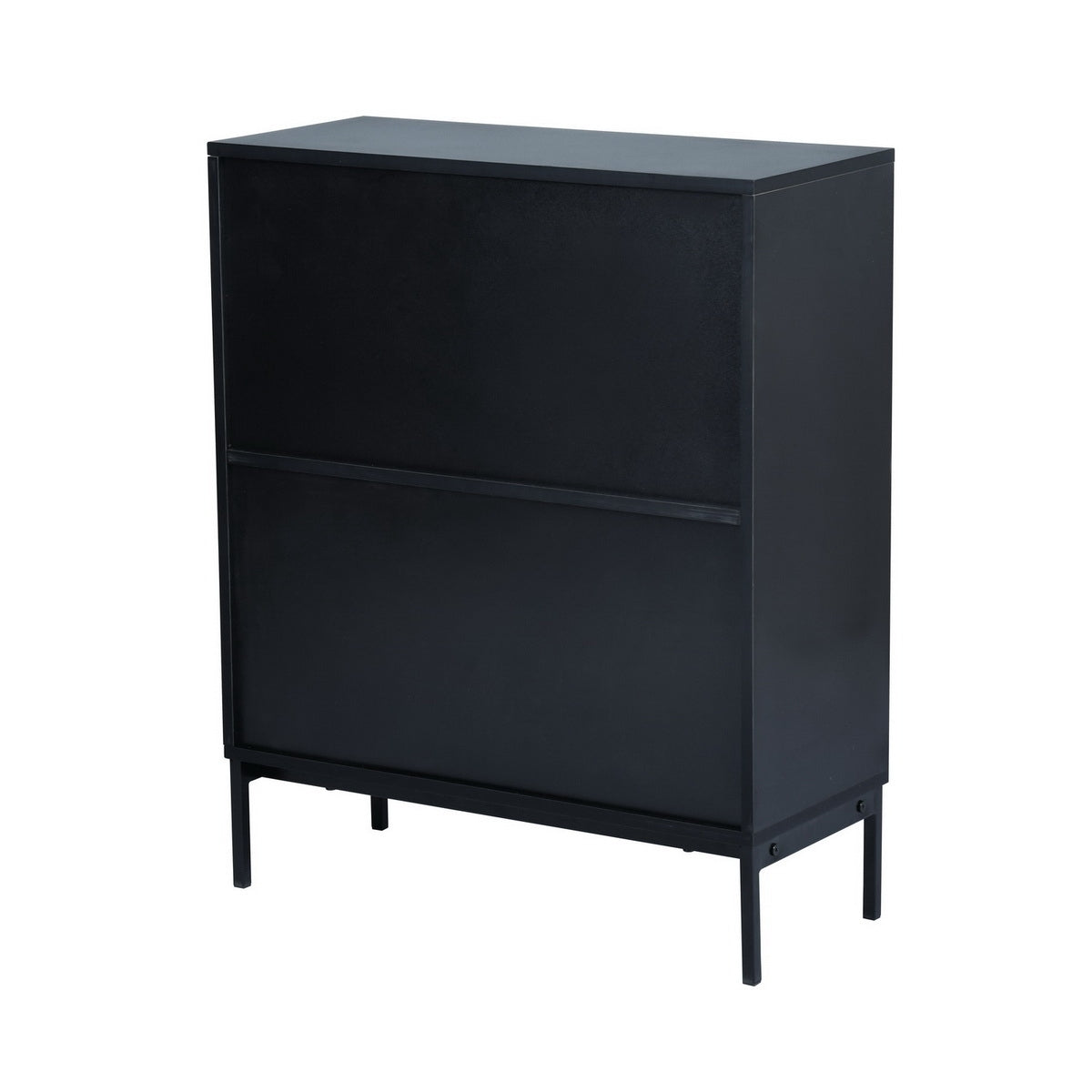 Cabinet Plus Bookcase