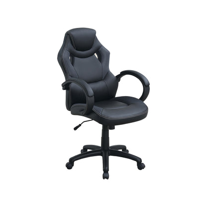 Elevate Flex Executive Office Chair - Black