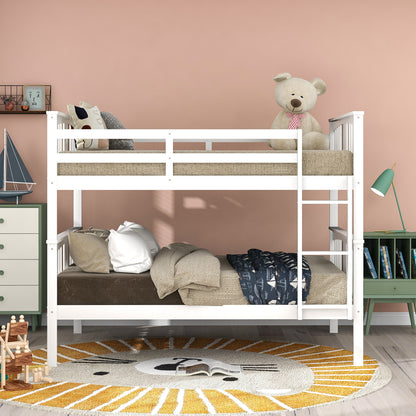 Dreamscape Bunk Bed