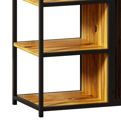 Versa Store Right Side Cabinet Shelf