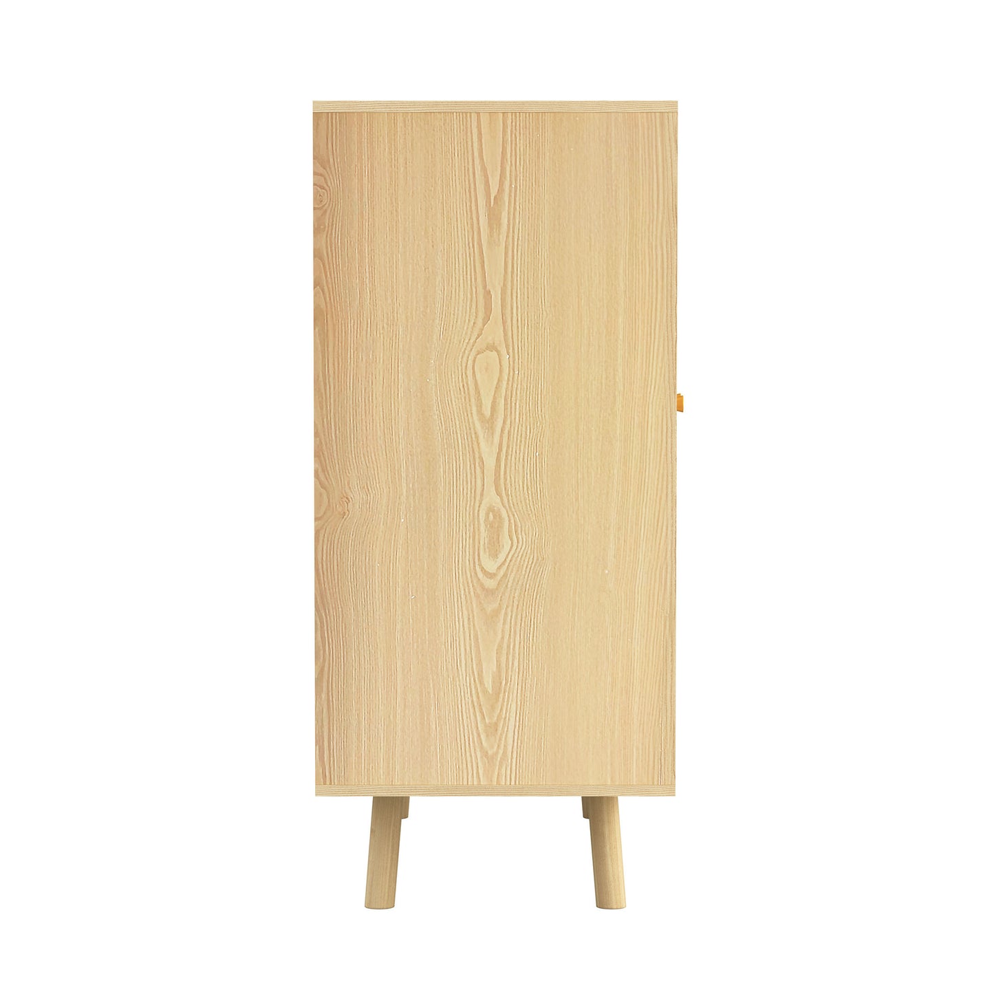 Codas Bar Cabinet