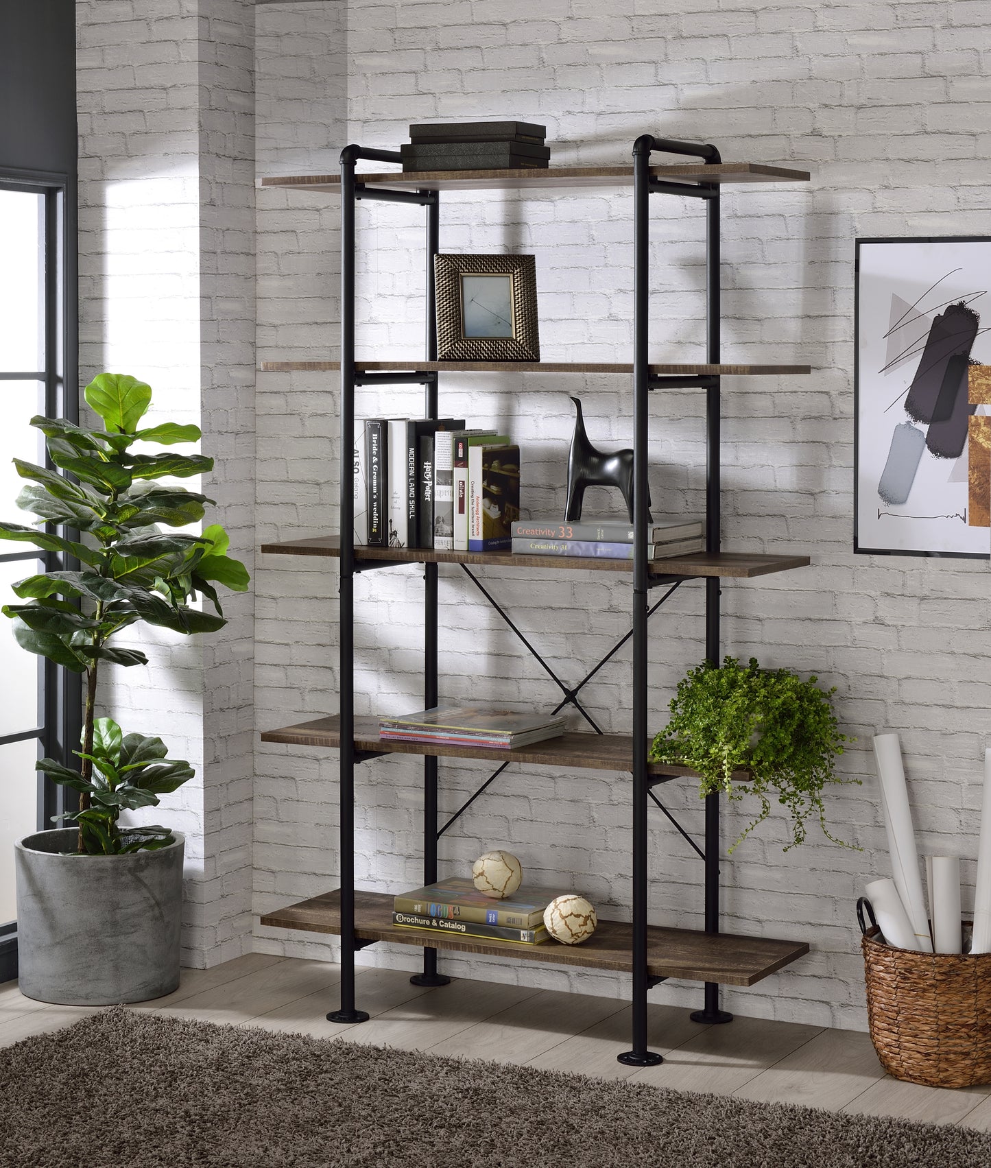 Neo Bookcase