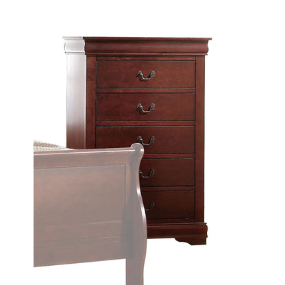 Cherry Elegance Chest