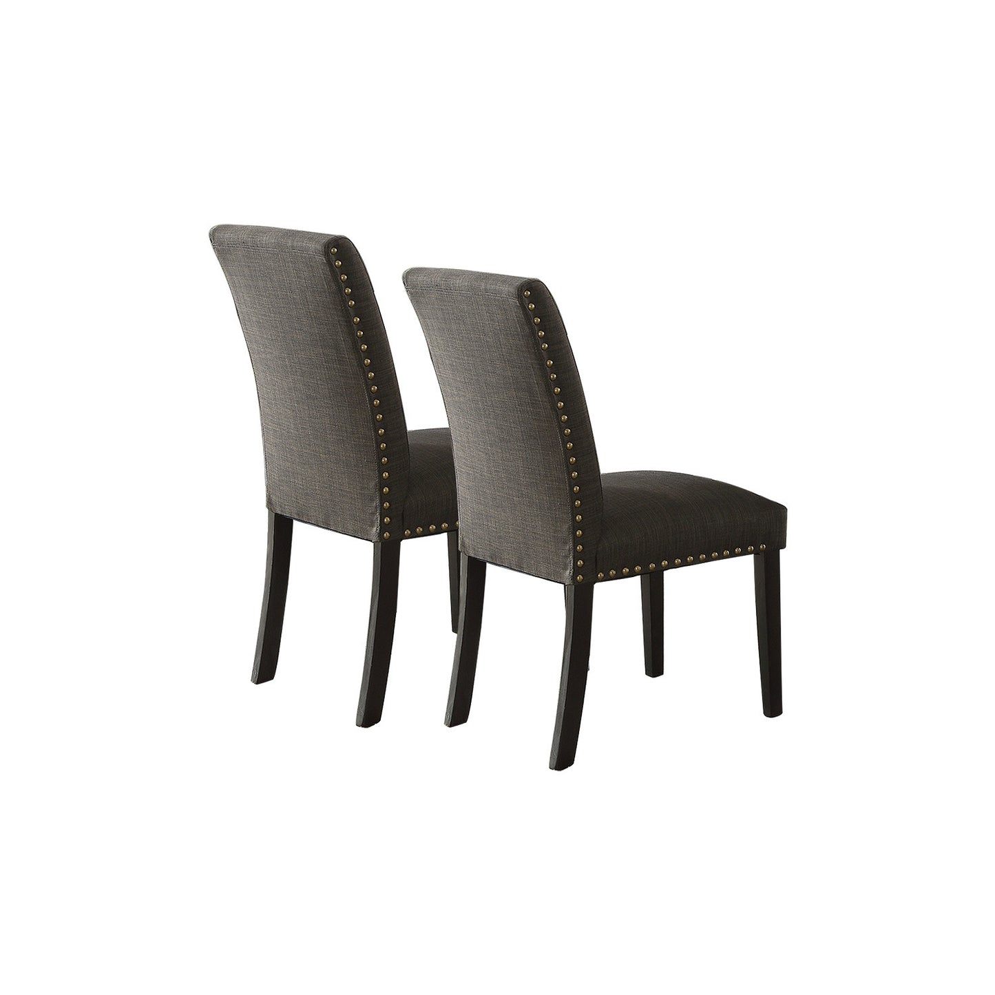 Ash Black Dining Chairs