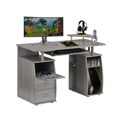 Tech Max Workstation Deluxe