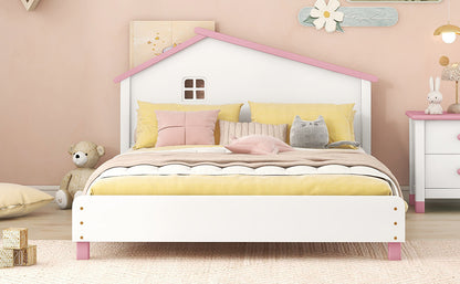 Dreamy Haven Bed