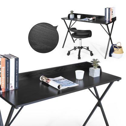 Black Diamond Writing Desk