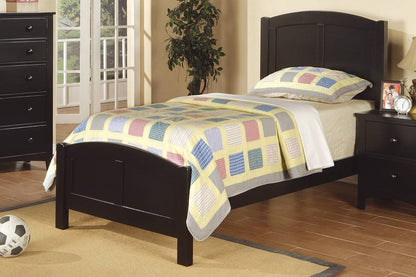 Midnight Dreams Twin Bed