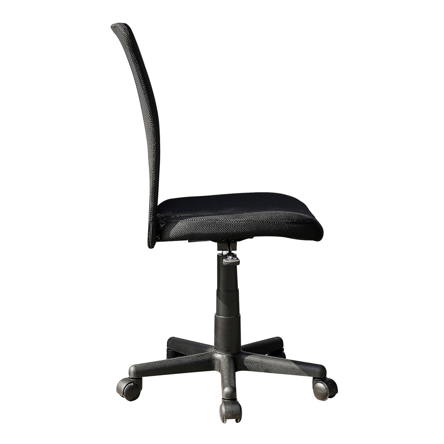 Ergo Flex Mesh Executive Office Chair-Black