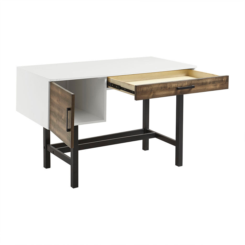 Eco Wood Writing Desk