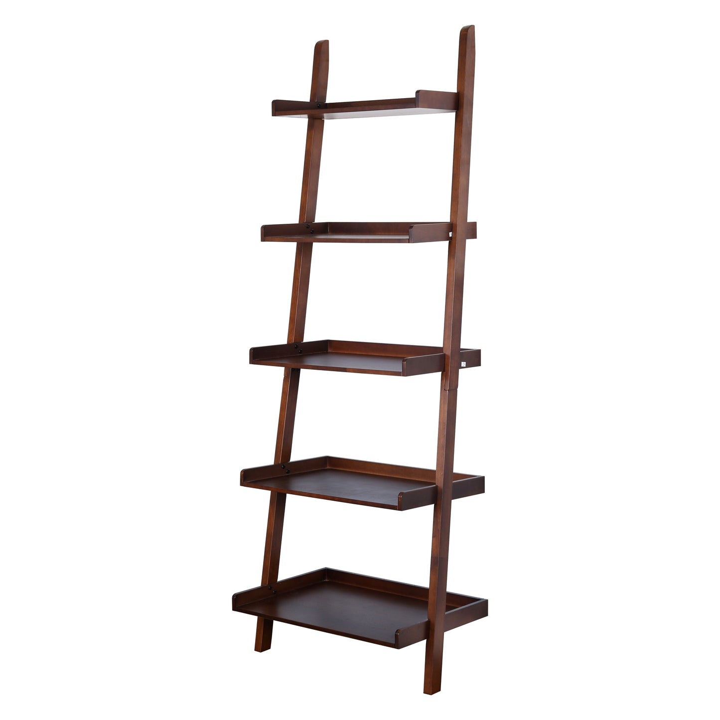 Ascend Shelf - Brown