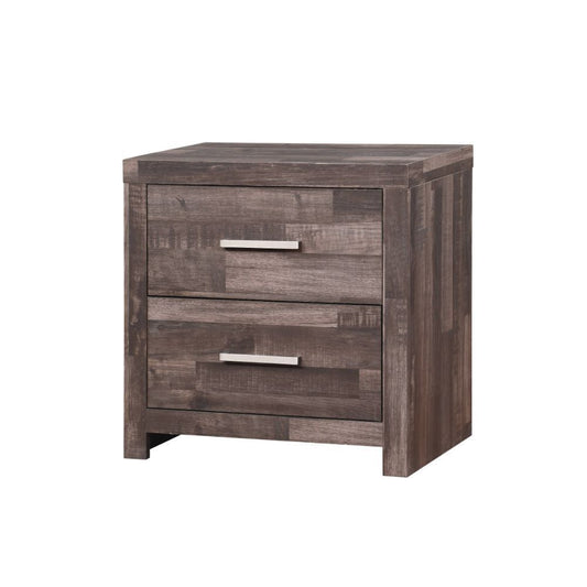 Juniper Nightstand - Cherry