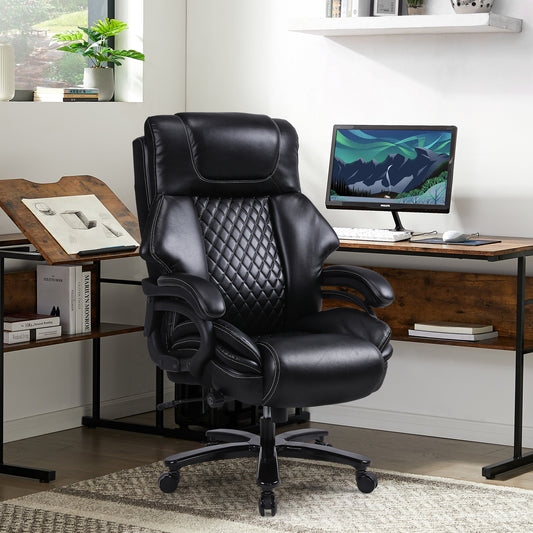 Ergo Flex Super Executive Chair