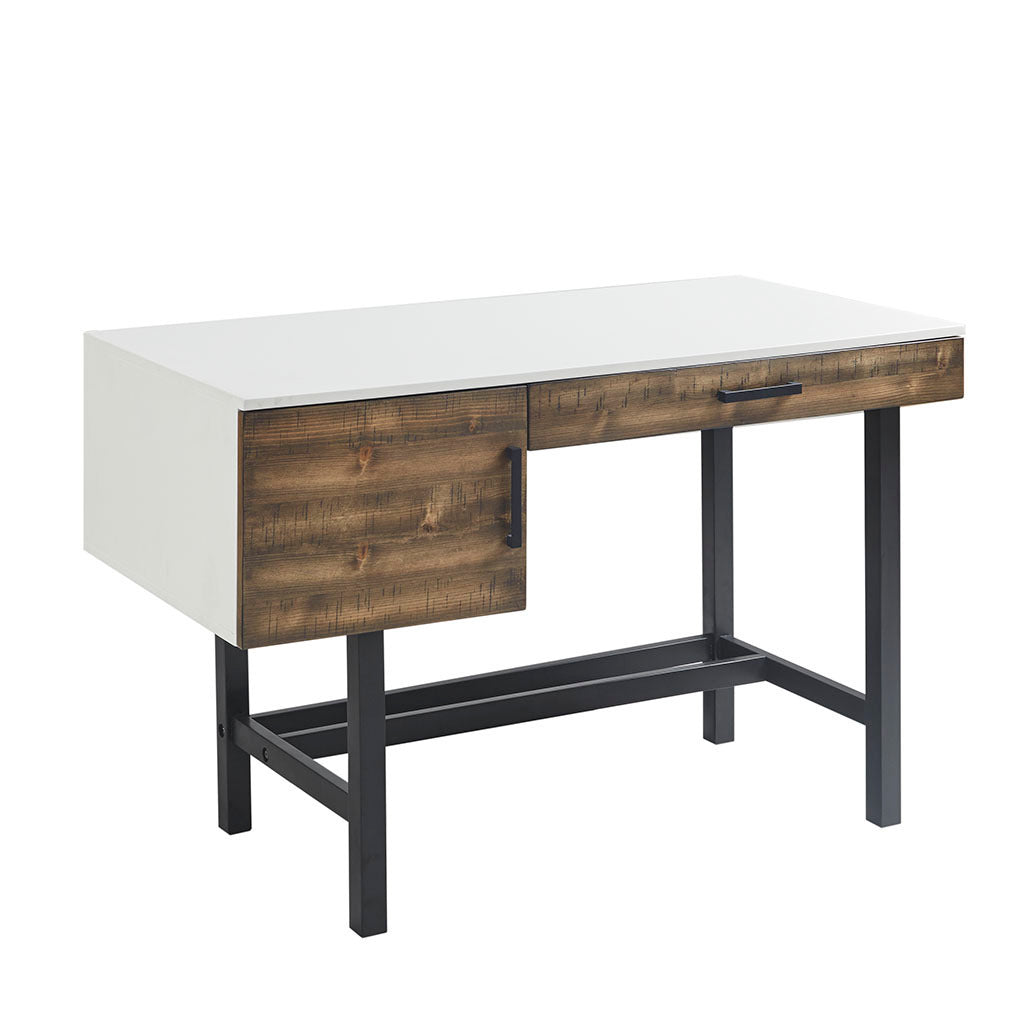 Eco Wood Writing Desk