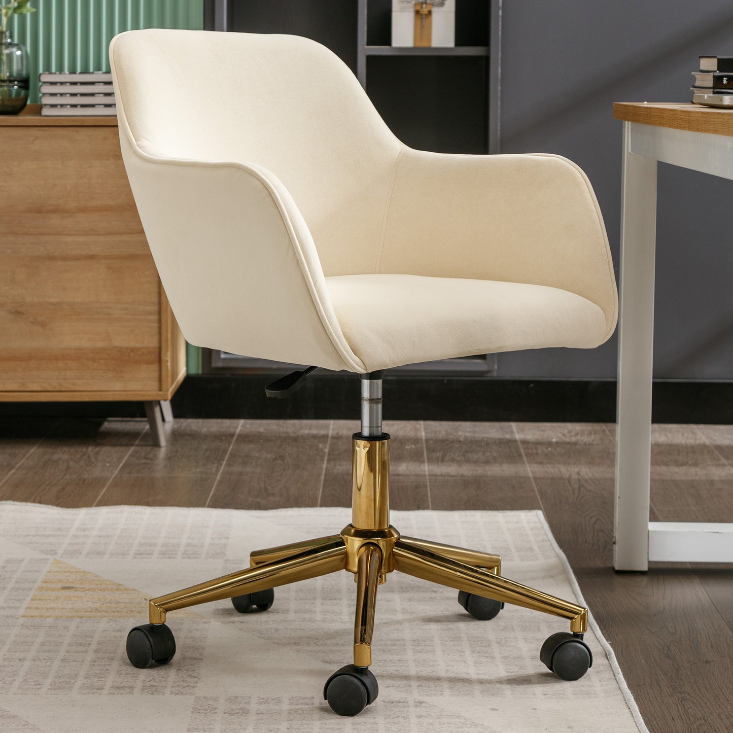 Luxury Comfort Plus Office Chair