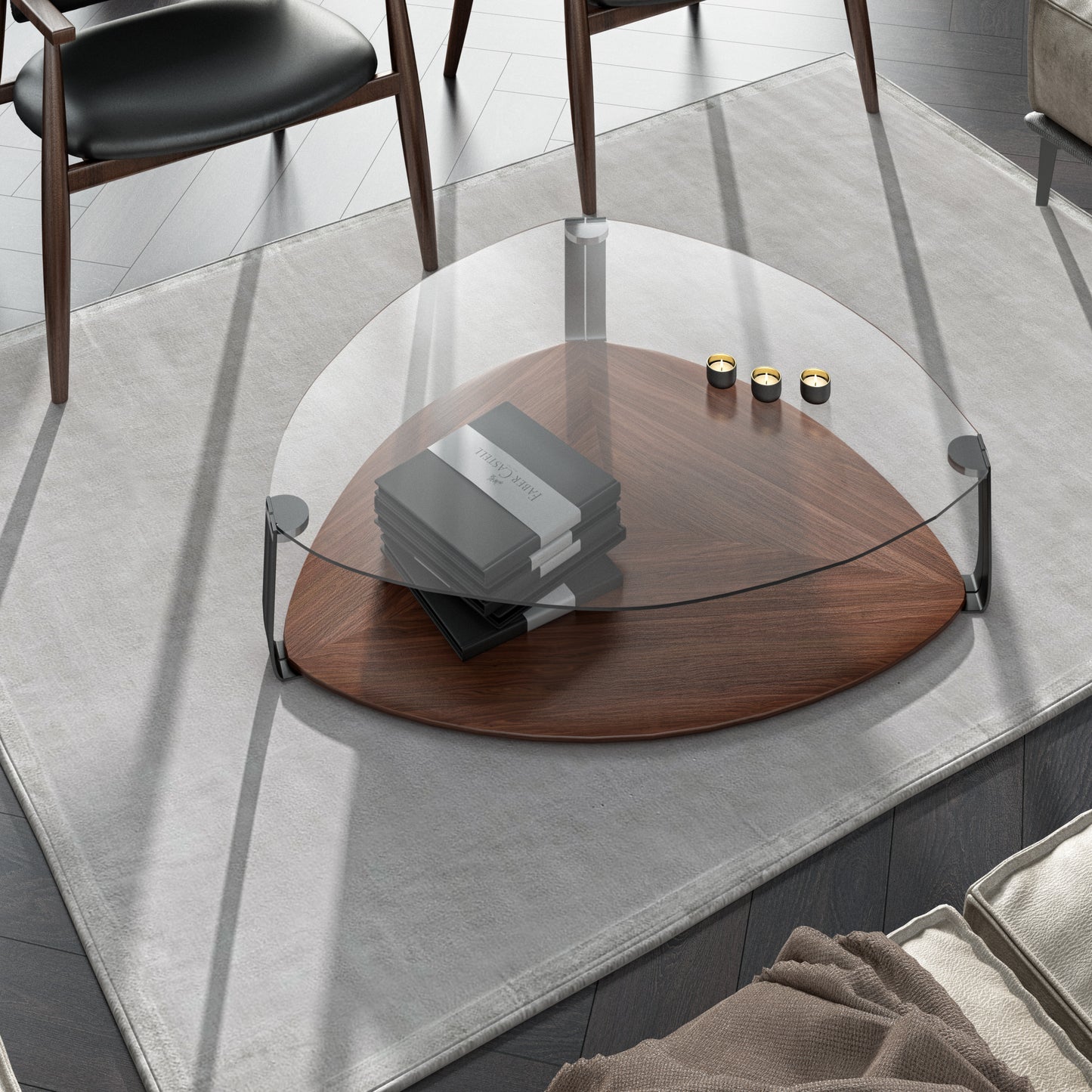 Vivo - Sleek Coffee Table